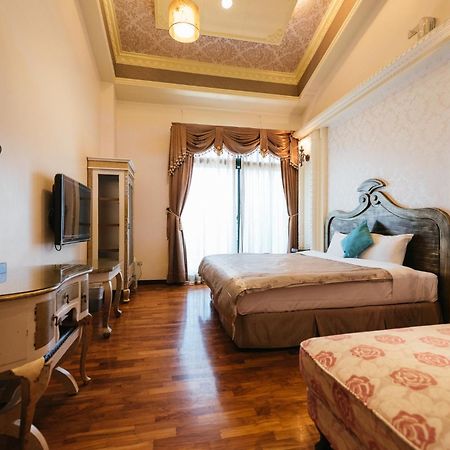 ユンウ B&B 仁愛郷 部屋 写真