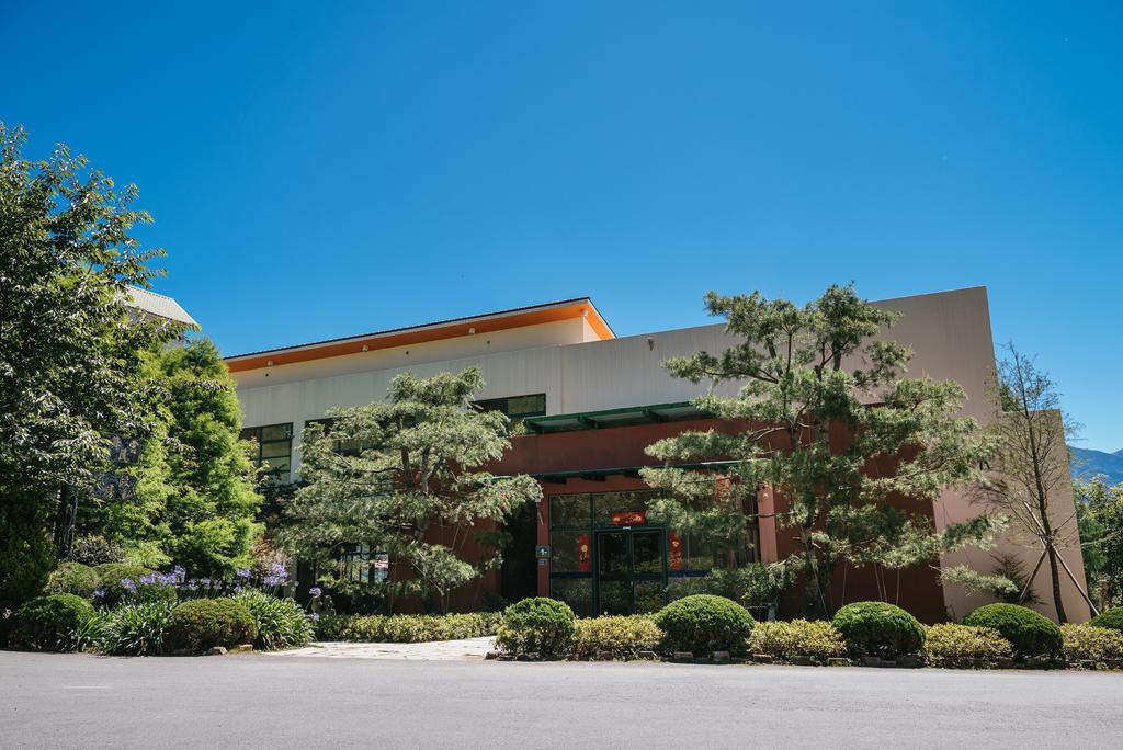 ユンウ B&B 仁愛郷 エクステリア 写真