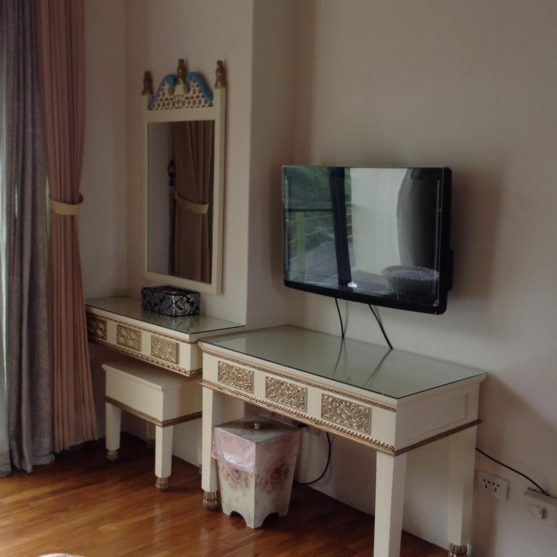 ユンウ B&B 仁愛郷 部屋 写真