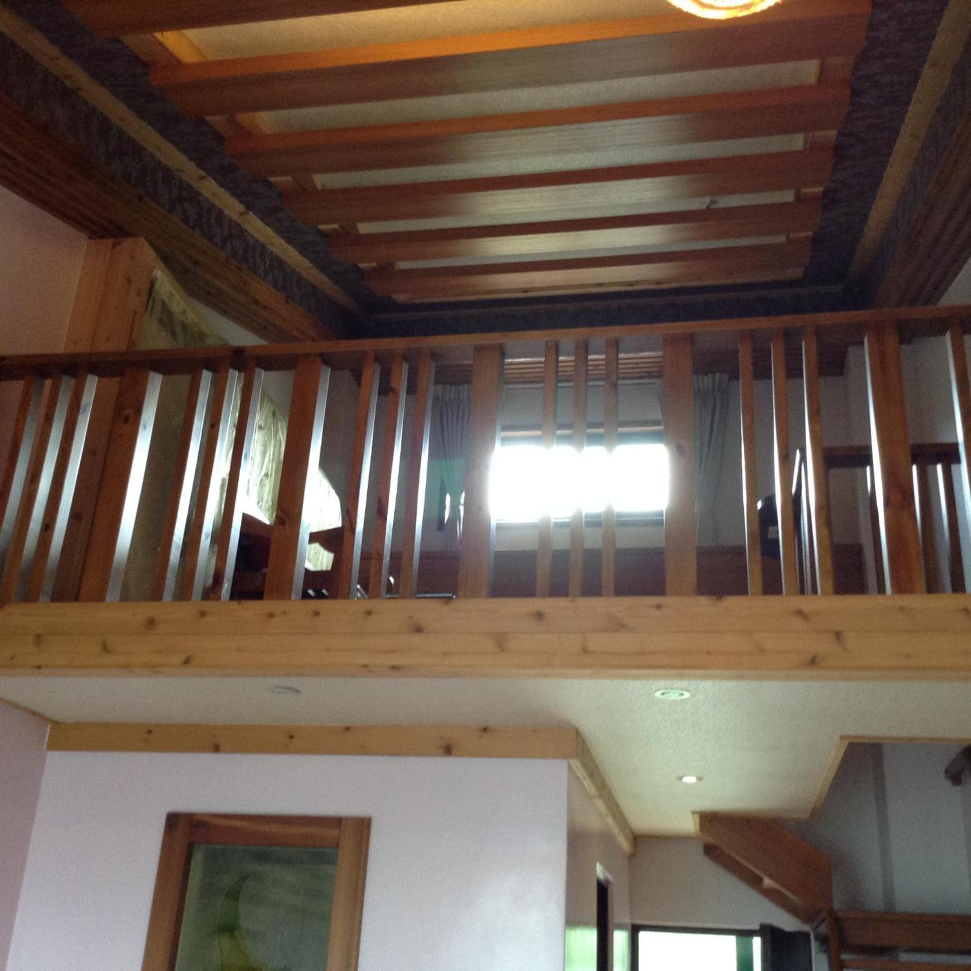 ユンウ B&B 仁愛郷 部屋 写真