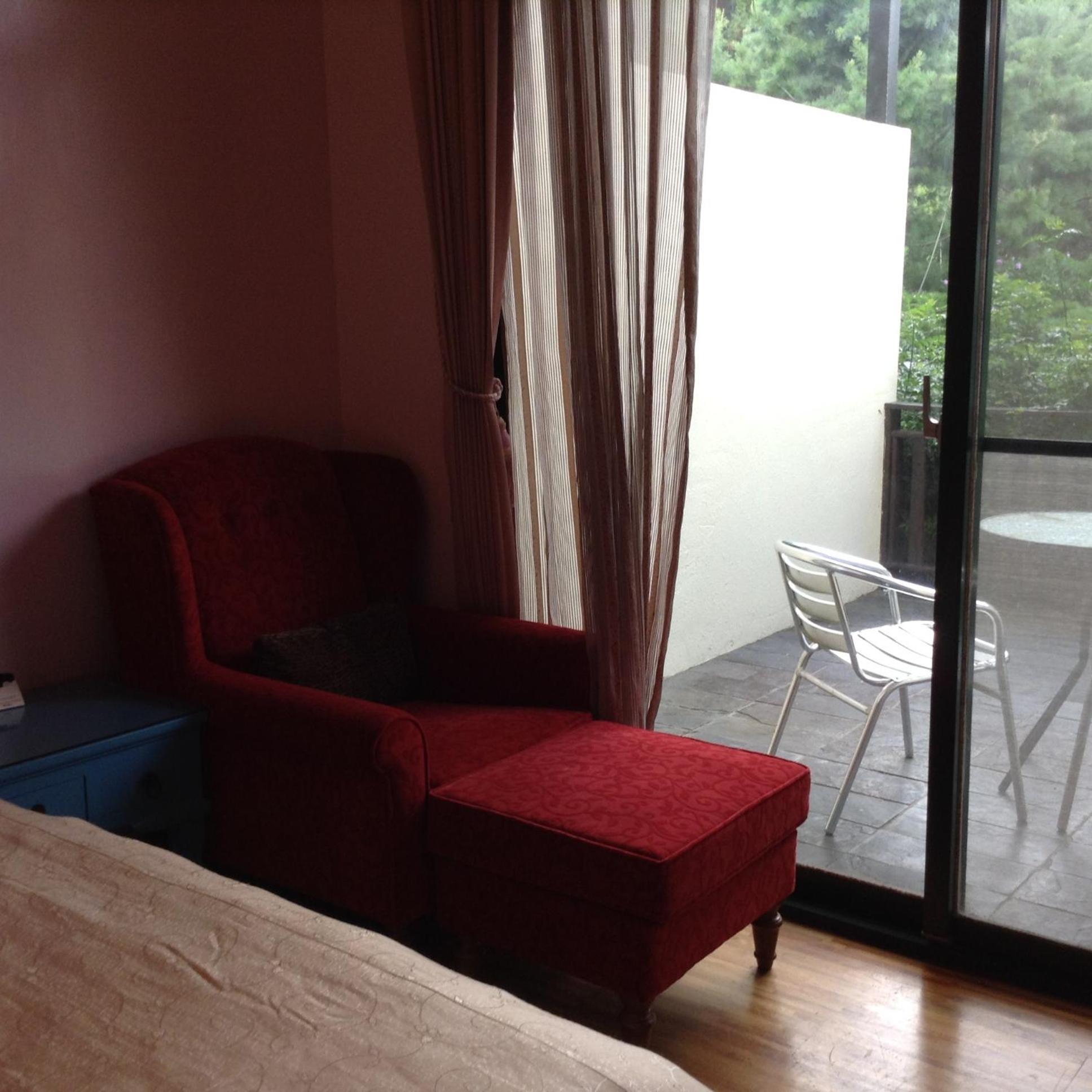 ユンウ B&B 仁愛郷 部屋 写真