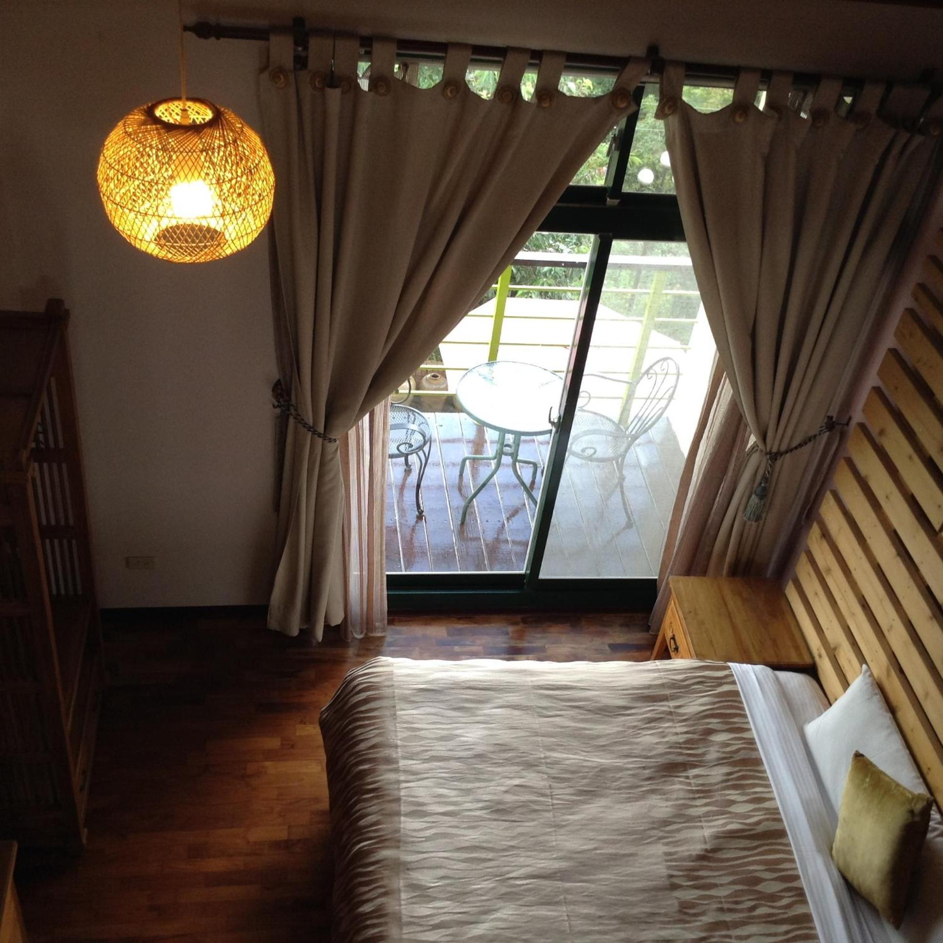ユンウ B&B 仁愛郷 部屋 写真