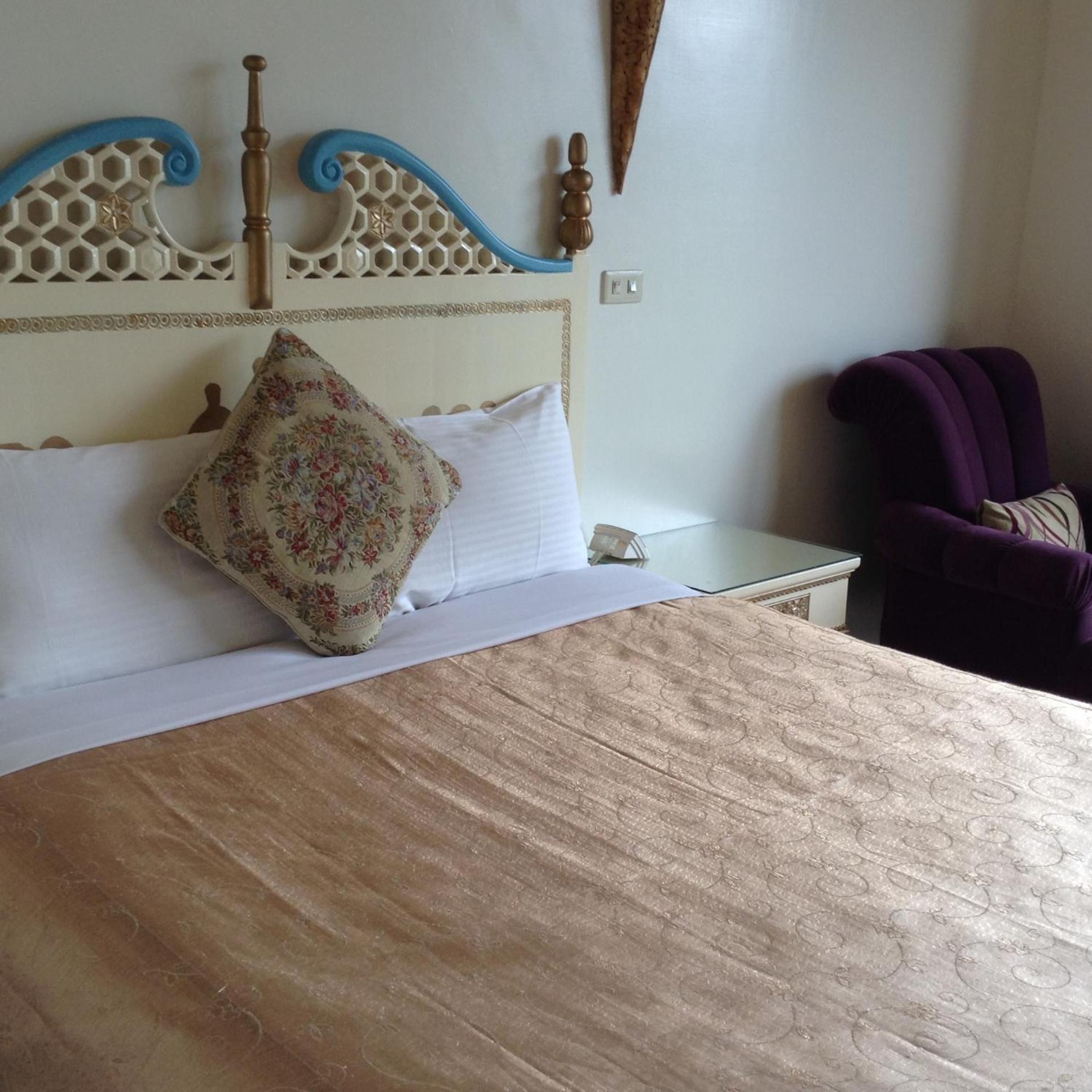 ユンウ B&B 仁愛郷 部屋 写真