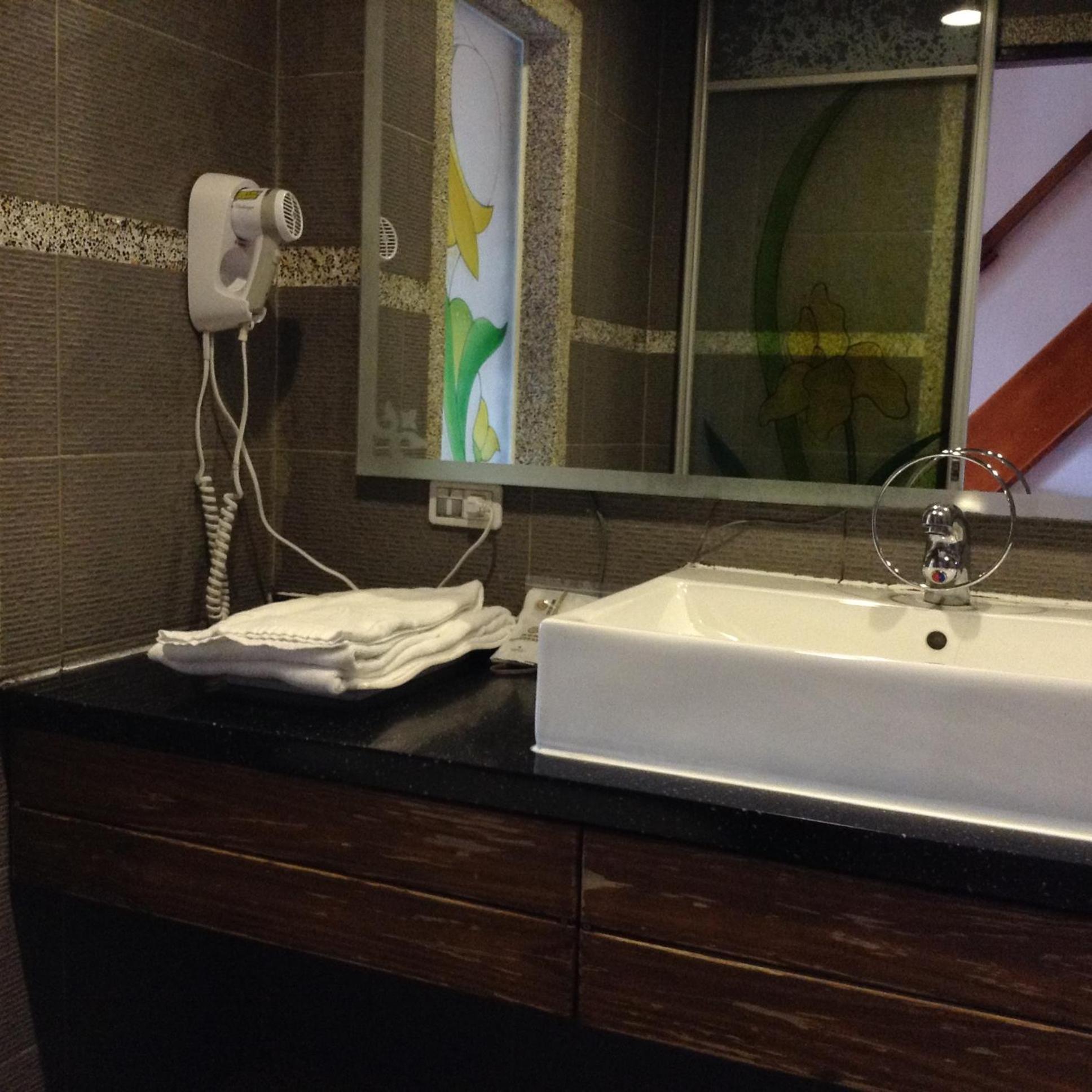 ユンウ B&B 仁愛郷 部屋 写真