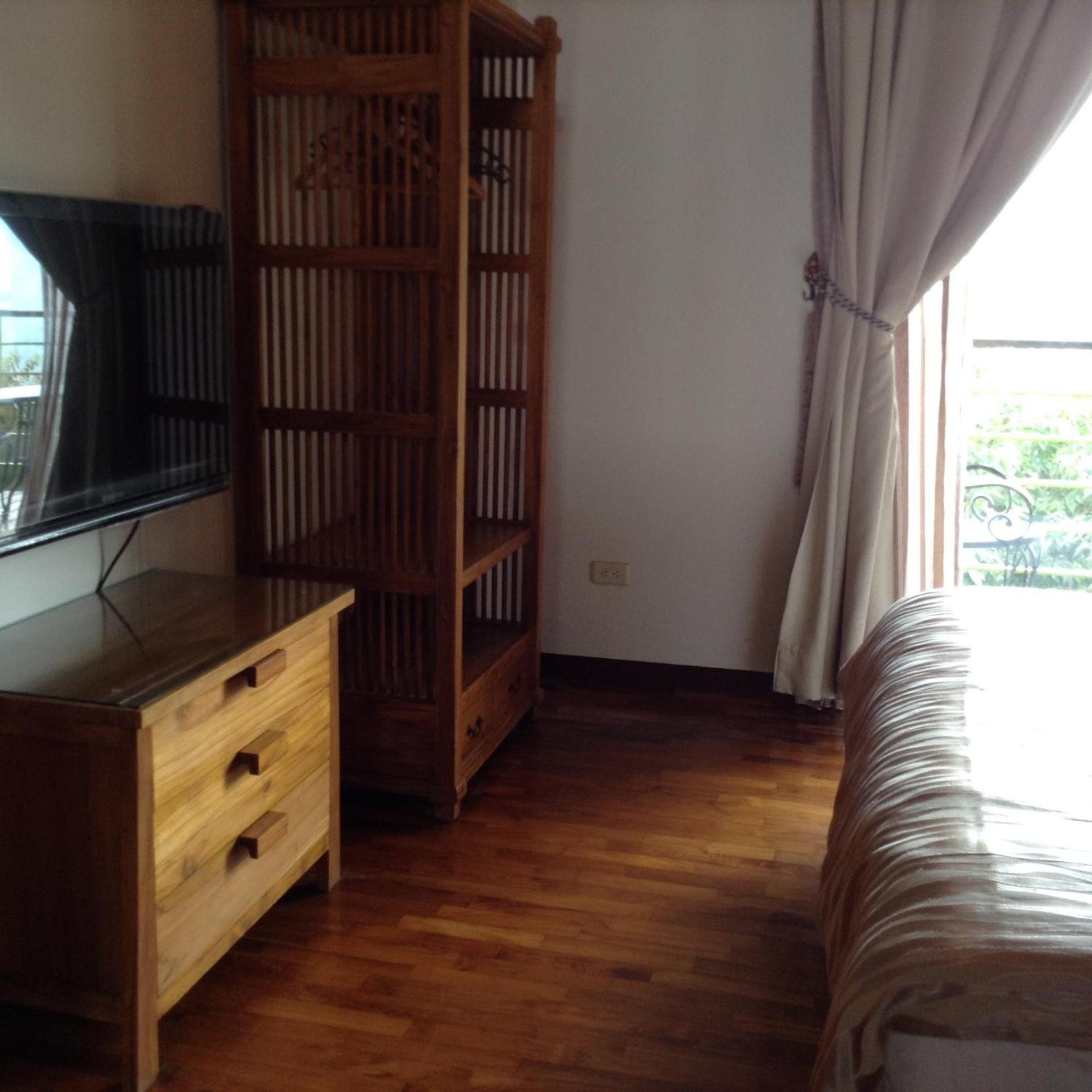 ユンウ B&B 仁愛郷 部屋 写真