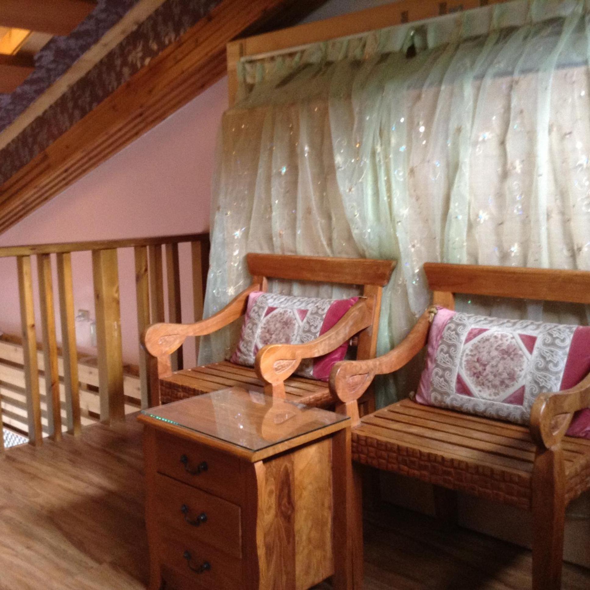 ユンウ B&B 仁愛郷 部屋 写真