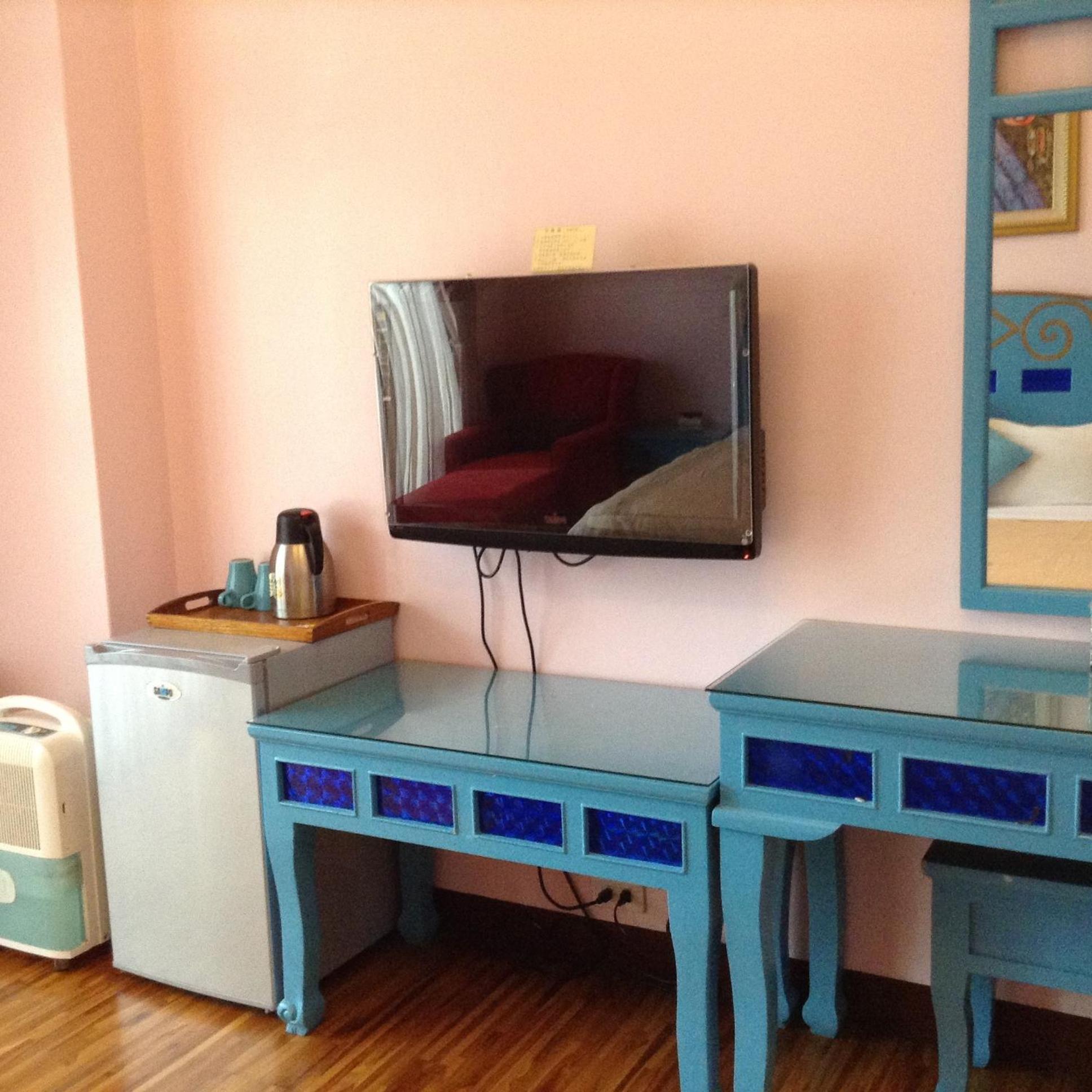 ユンウ B&B 仁愛郷 部屋 写真
