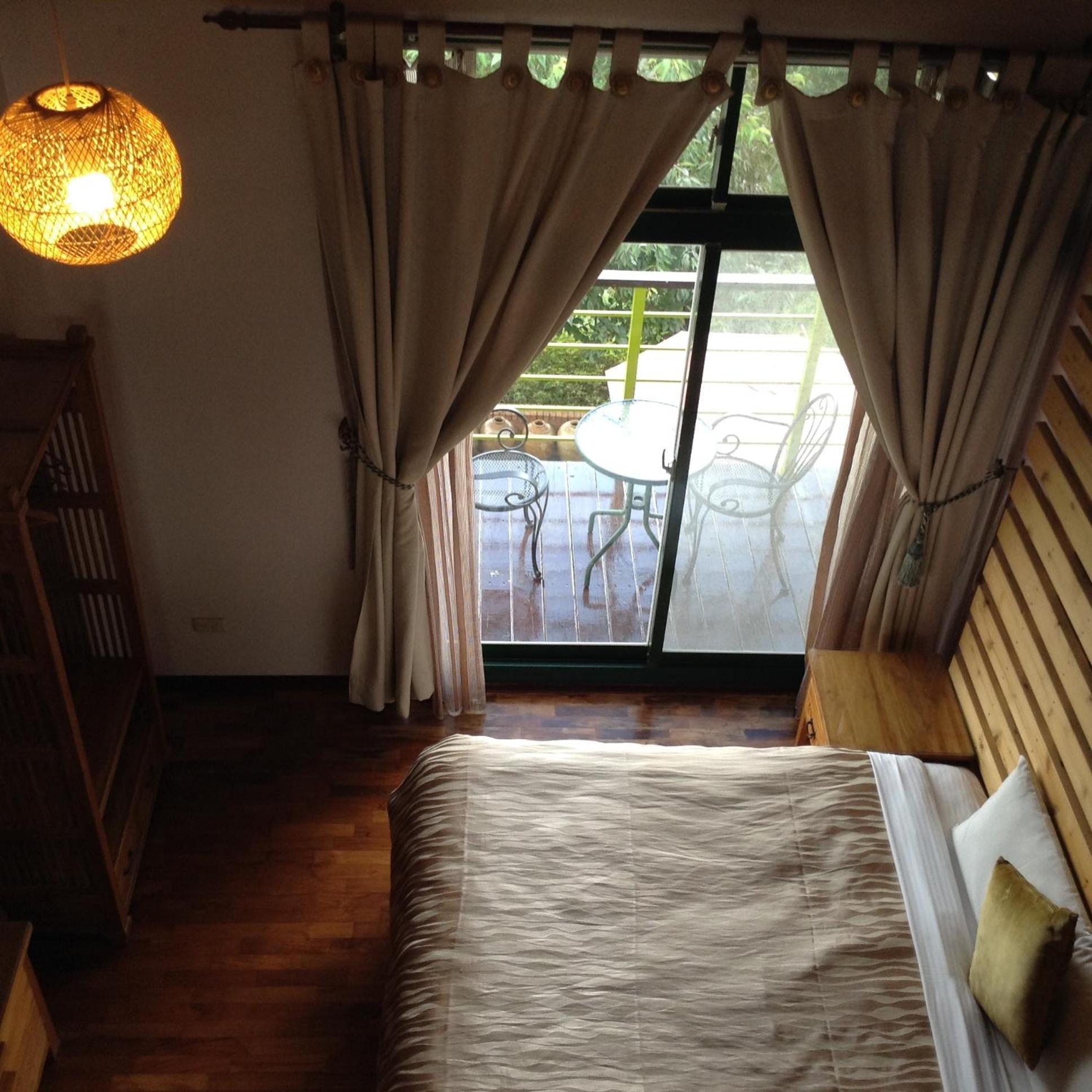 ユンウ B&B 仁愛郷 部屋 写真