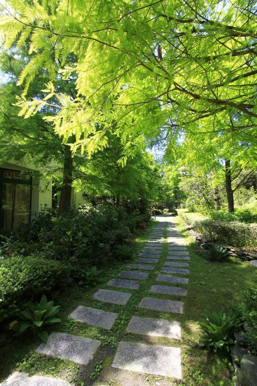 ユンウ B&B 仁愛郷 エクステリア 写真